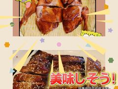 -大树头·花园餐厅(市桥店)
