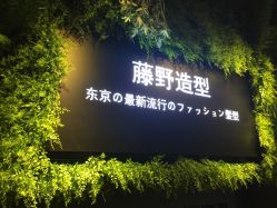 点击看大图 -藤野造型