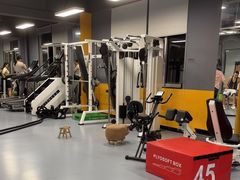 -天型健身工作室(大学城店)