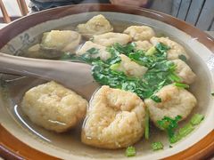-昌顺马记小吃店(昌盛园店)