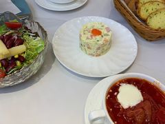 -库滋明·俄罗斯特色美食(中央大街店)