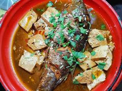 -人民公社大食堂(顺义总店)