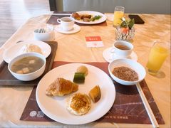 -金陵饭店-56JIA Restaurant家餐厅