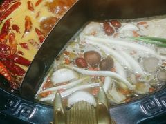 -蜀大侠火锅(森兰花园城店)