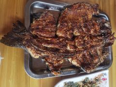 -途肴·老农饭庄(百里峡店)