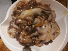 -秦小牛煎肉餐厅(河北大街总店)