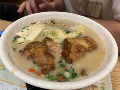 -凯峰鱼汤米线(金利達店)