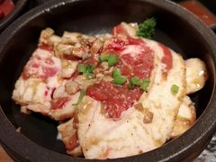 -九田家黑牛烤肉料理(石路天虹店)