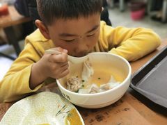 -清真蒋有记(老门东店)