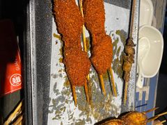 -管氏翅吧(广渠门店)