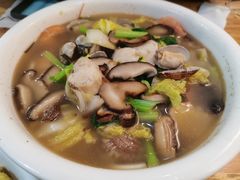 海鲜面-大叔家福鼎小吃(十全街店)