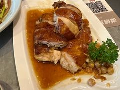 -有璟阁港式餐厅(国贸商城店)