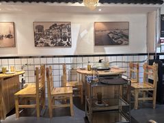 -阿鸡鱼庄·顺德鲜蒸小炒(亚运村店)