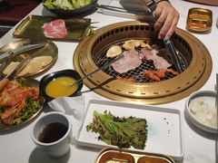 -炙城·韩式烤肉(南京东路店)