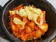 -妥妥烤肉料理(昙华林店)
