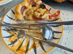 -必胜客(海滨店)