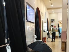 -海马体照相馆(成都来福士广场店)