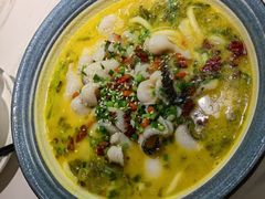-南枝记·广东味道(中骏世界城店)
