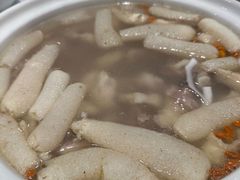 -龙泉人椰子鸡.糟粕醋.海南菜(三亚旗舰店)