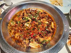招牌坨坨鱼-辛香汇·现炒川菜(小寨原力场-西北首店)