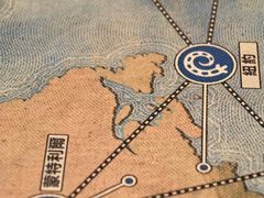 -五个核桃桌游吧(南坪店)