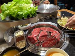 -韩烧牛中牛·甄选黑牛烤肉(黑金店)
