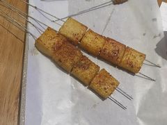 -叁叁零鹤岗小串(亦庄店)