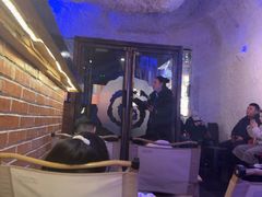 -很久以前羊肉串(农科路店)