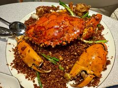 -喜记避风塘炒辣蟹(旗舰店)