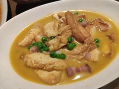 -童年小筑餐厅(申花路店)