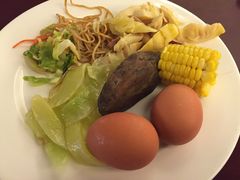 -千岛湖丽景酒店-中餐厅