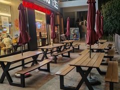 -汉堡王(海昌海洋公园店)