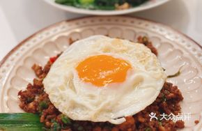 Classic Pork Stir-fry with Spices