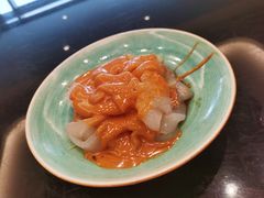 -新南华大酒店(广中店)