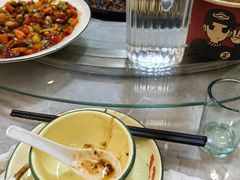 -皖北地锅鸡(社稷坛路店)