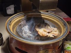 -西塔老太太泥炉烤肉(温州首店万象城黑金店)