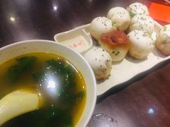 -东泰祥生煎馆(陕西南路店)