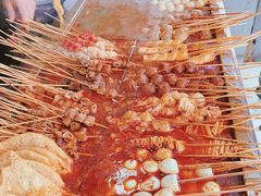 -郭记小街麻辣烫(南小街总店)