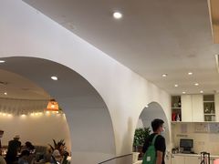 -香香海南菜餐厅