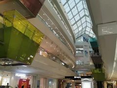 -深圳来福士广场