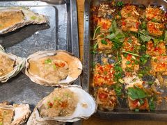 爆浆豆腐-夜烤·宜宾烧烤(洋河路店)