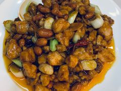 -九花山烤鸭店