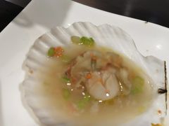 -铁板诱惑法式铁板烧(二七万达店)