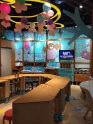 -Harry's Kitchen哈里小屋(上海大悦城店)