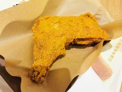 咔滋脆皮手枪腿-德克士(文一店)