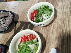 -贵州黄牛肉(西溪湿地店)
