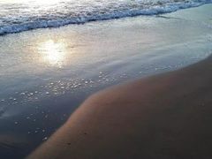 -青岛第三海水浴场