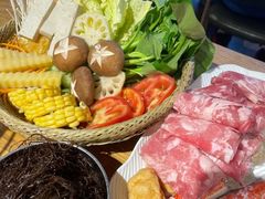 -Thai Basil罗勒叶泰式餐厅(时代天街店)