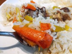 -莲香西域·正宗新疆菜(龙华店)