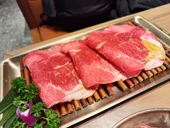 -西塔老太太泥炉烤肉(双井店)